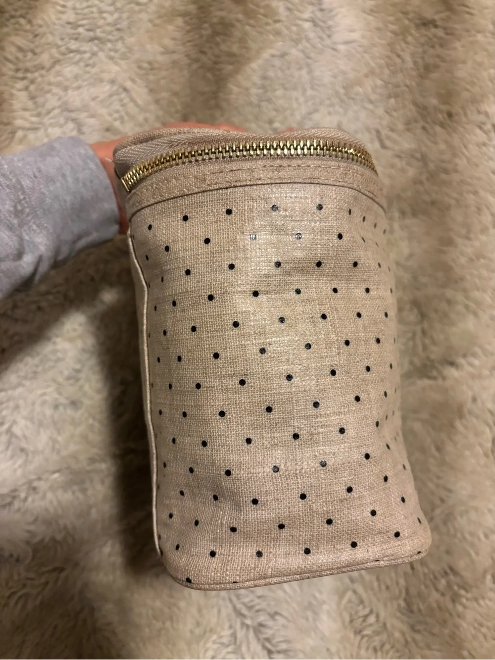 Kate Spade Lunchbox “Out to Lunch”